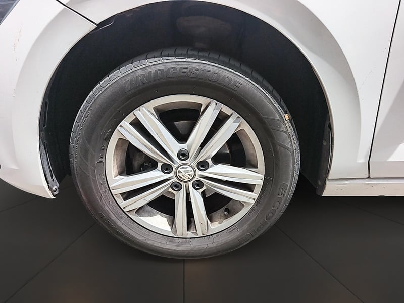 Volkswagen POLO 2019 - Imagen 6 de 12