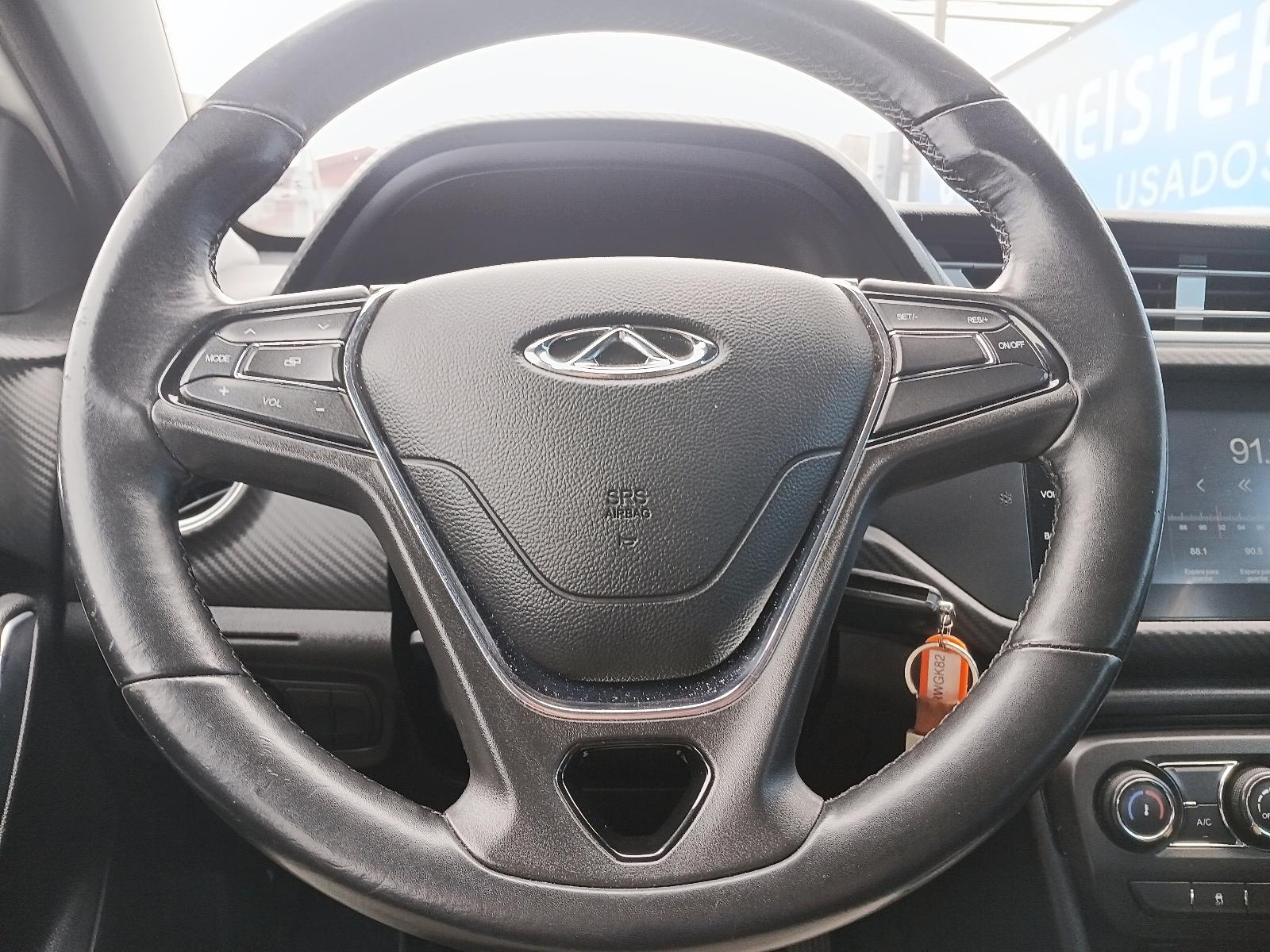 CHERY TIGGO 2 2022 - Imagen 12 de 12