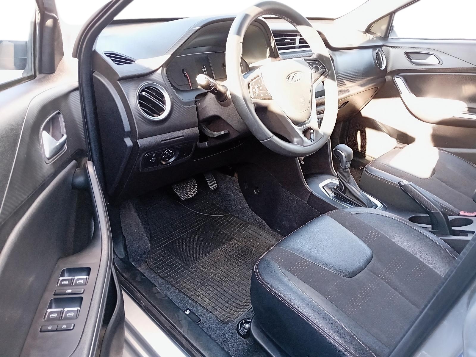 CHERY TIGGO 2 2022 - Imagen 5 de 12