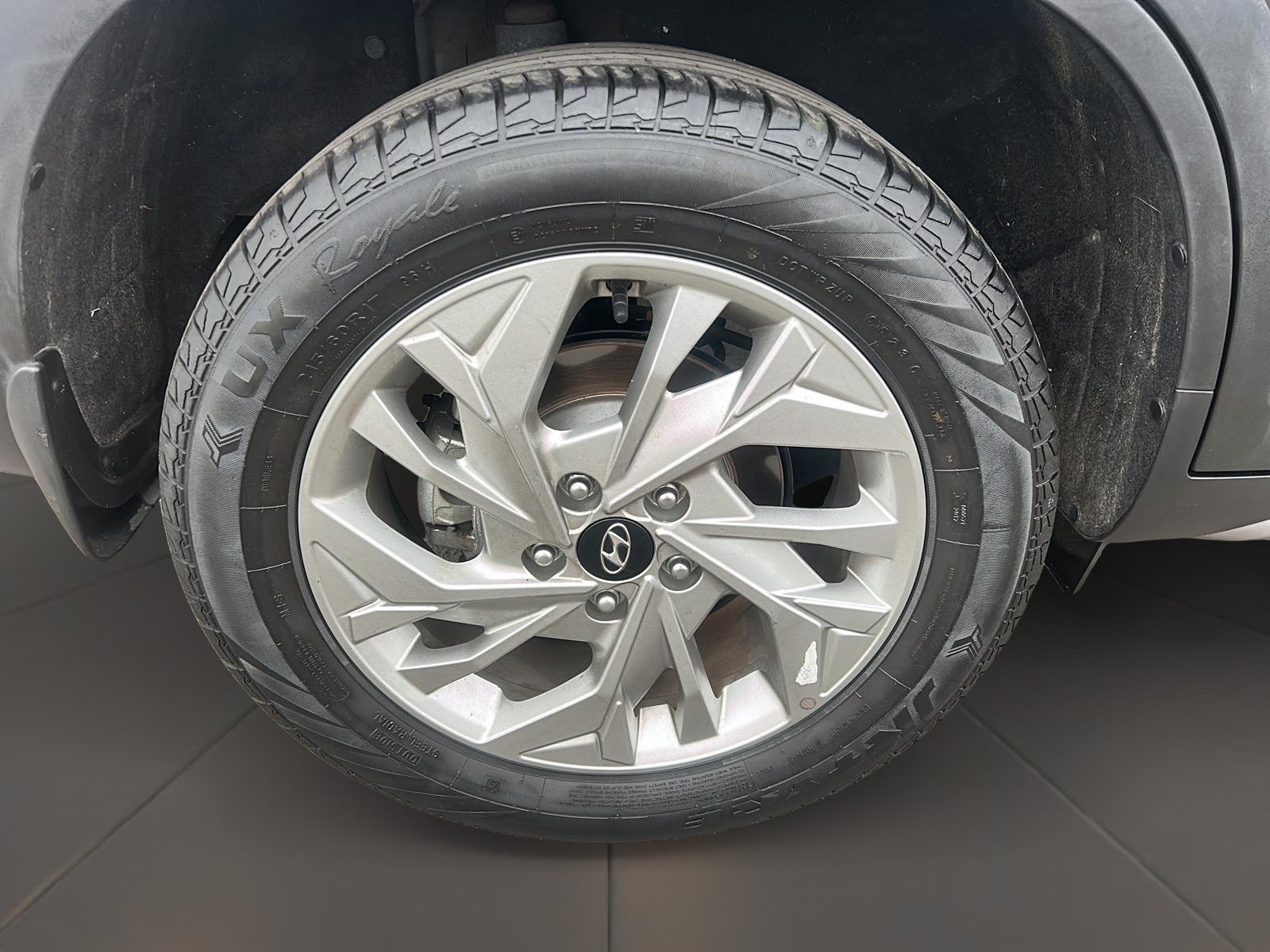 HYUNDAI CRETA GRAND 2023 - Imagen 7 de 12