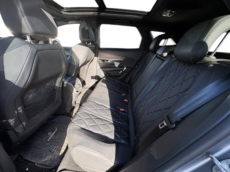 Peugeot 3008 2022 - Imagen 8 de 8