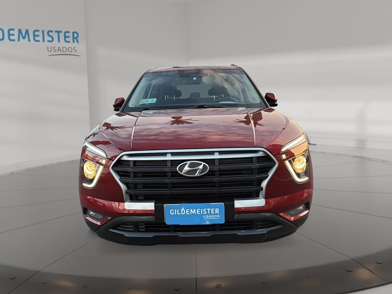 Hyundai CRETA 2023 - Imagen 5 de 12