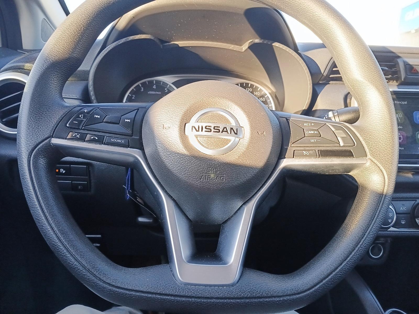 NISSAN VERSA 2021 - Imagen 11 de 12