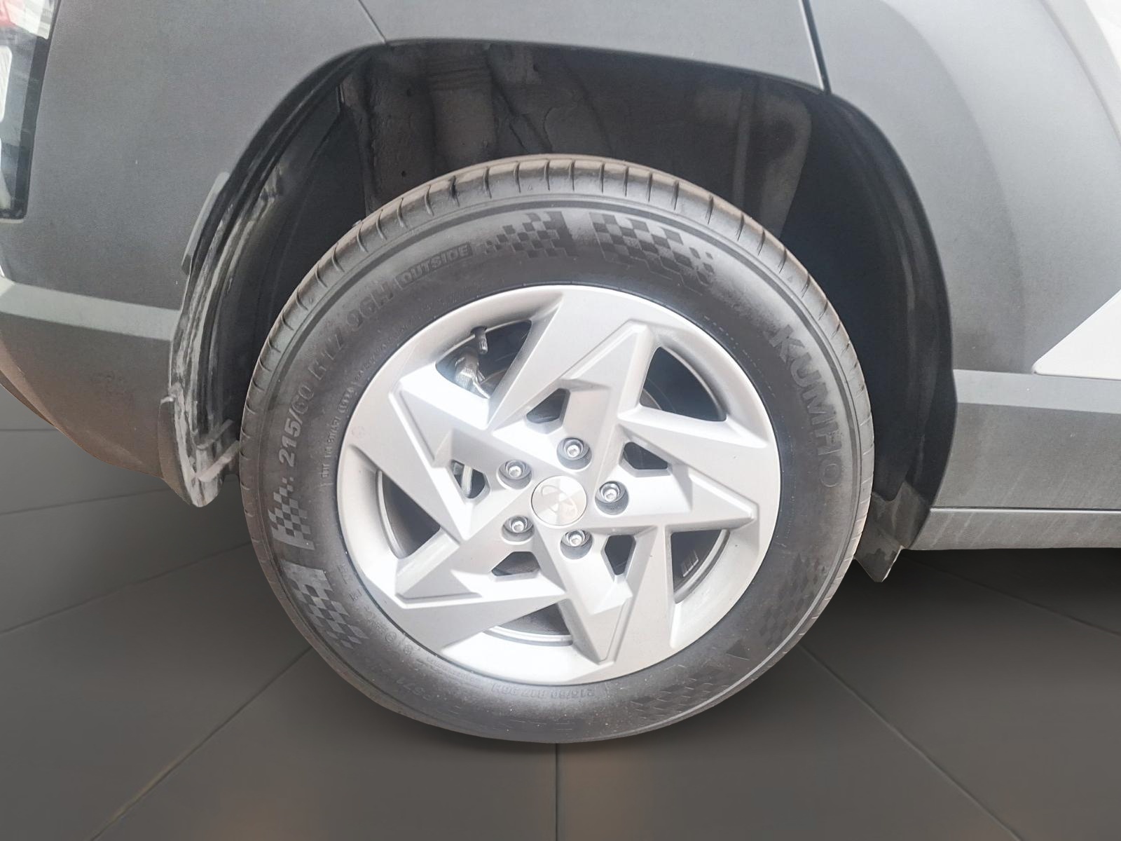 Hyundai HYUNDAI 2025 - Imagen 7 de 12