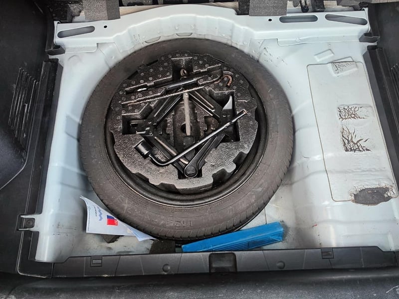 JAC JS3 2024 - Imagen 12 de 12