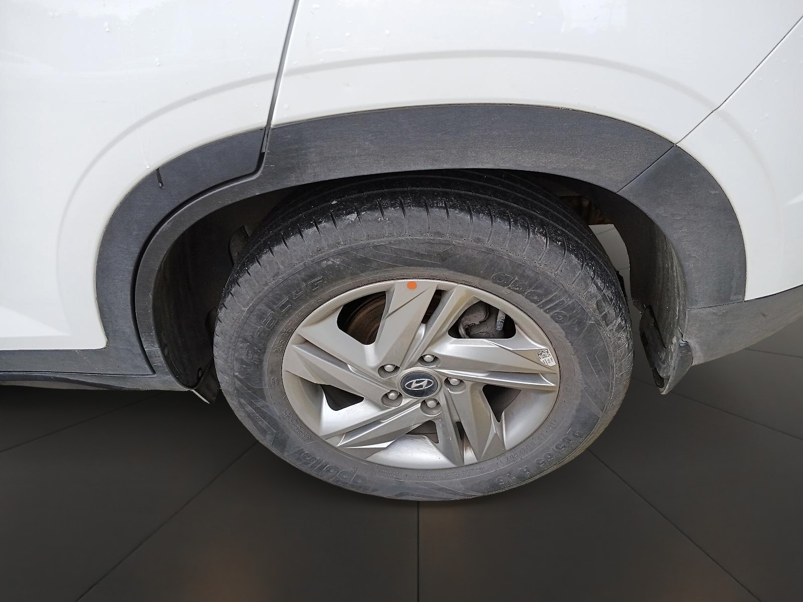 Hyundai CRETA 2022 - Imagen 6 de 12