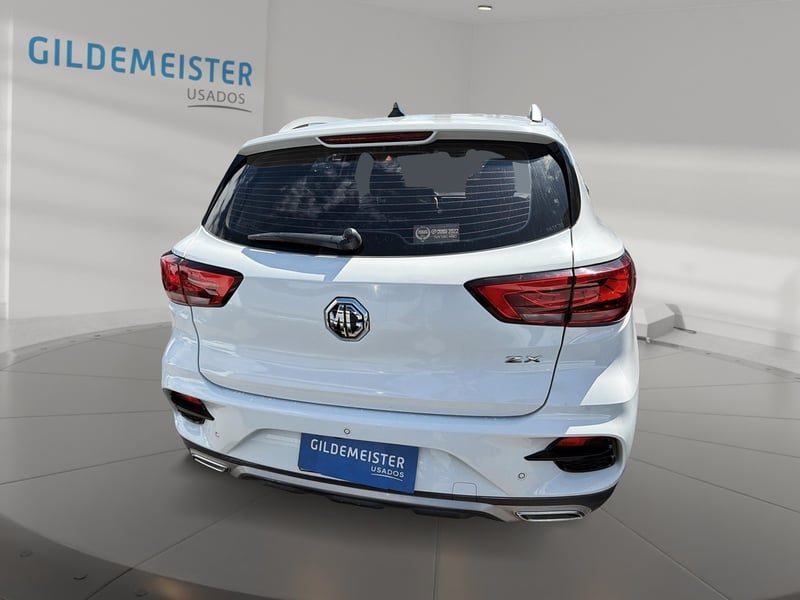 MG ZX 2023 - Imagen 6 de 12