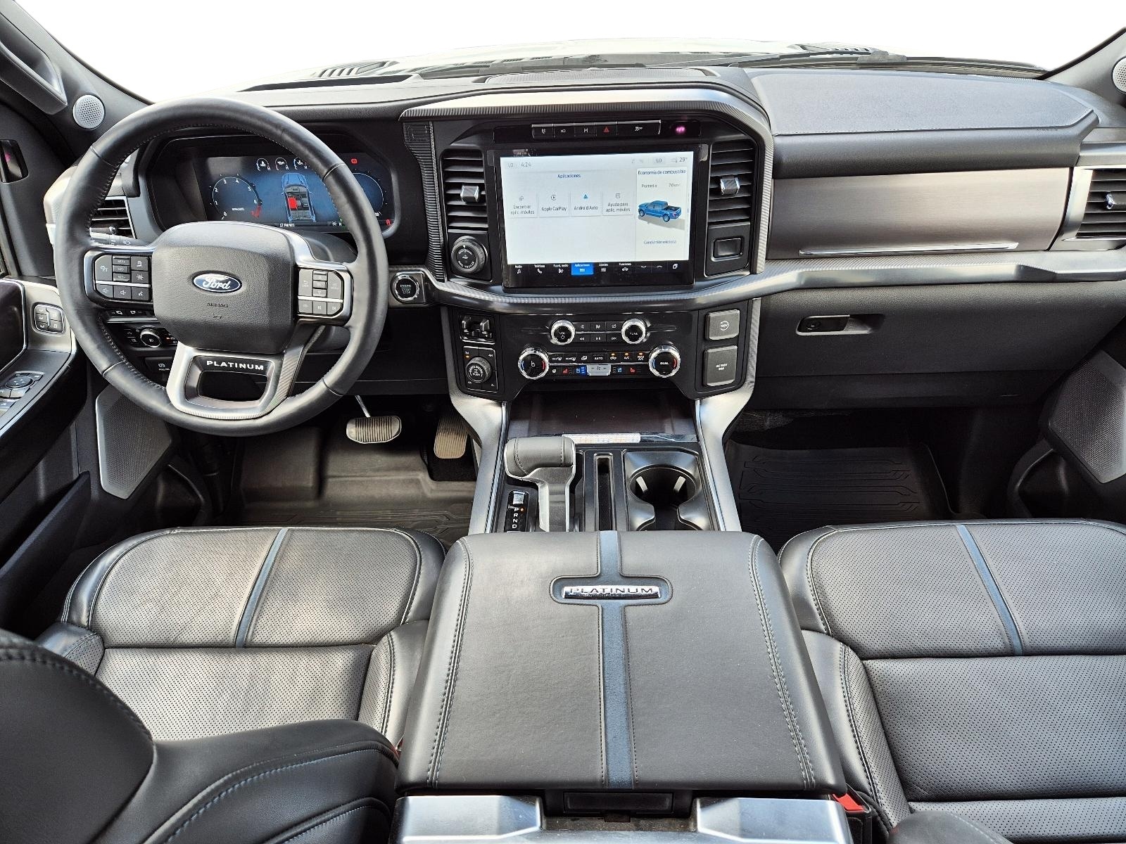 FORD FORD 2025 - Imagen 8 de 12