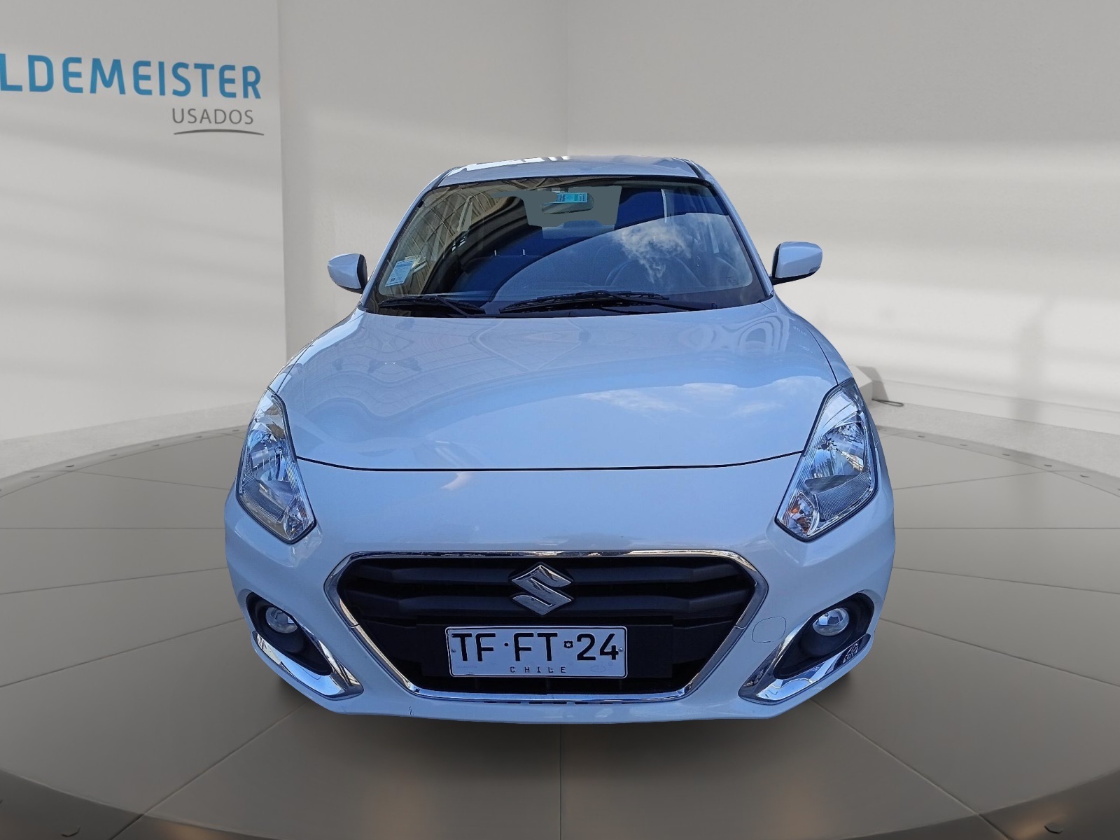 SUZUKI SUZUKI 2024 - Imagen 8 de 12