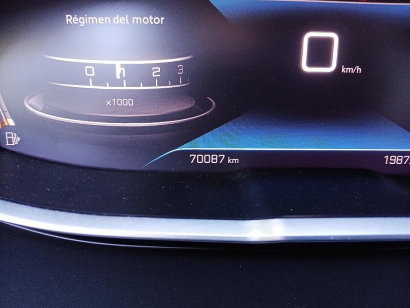 Peugeot 3008 2023 - Imagen 9 de 12