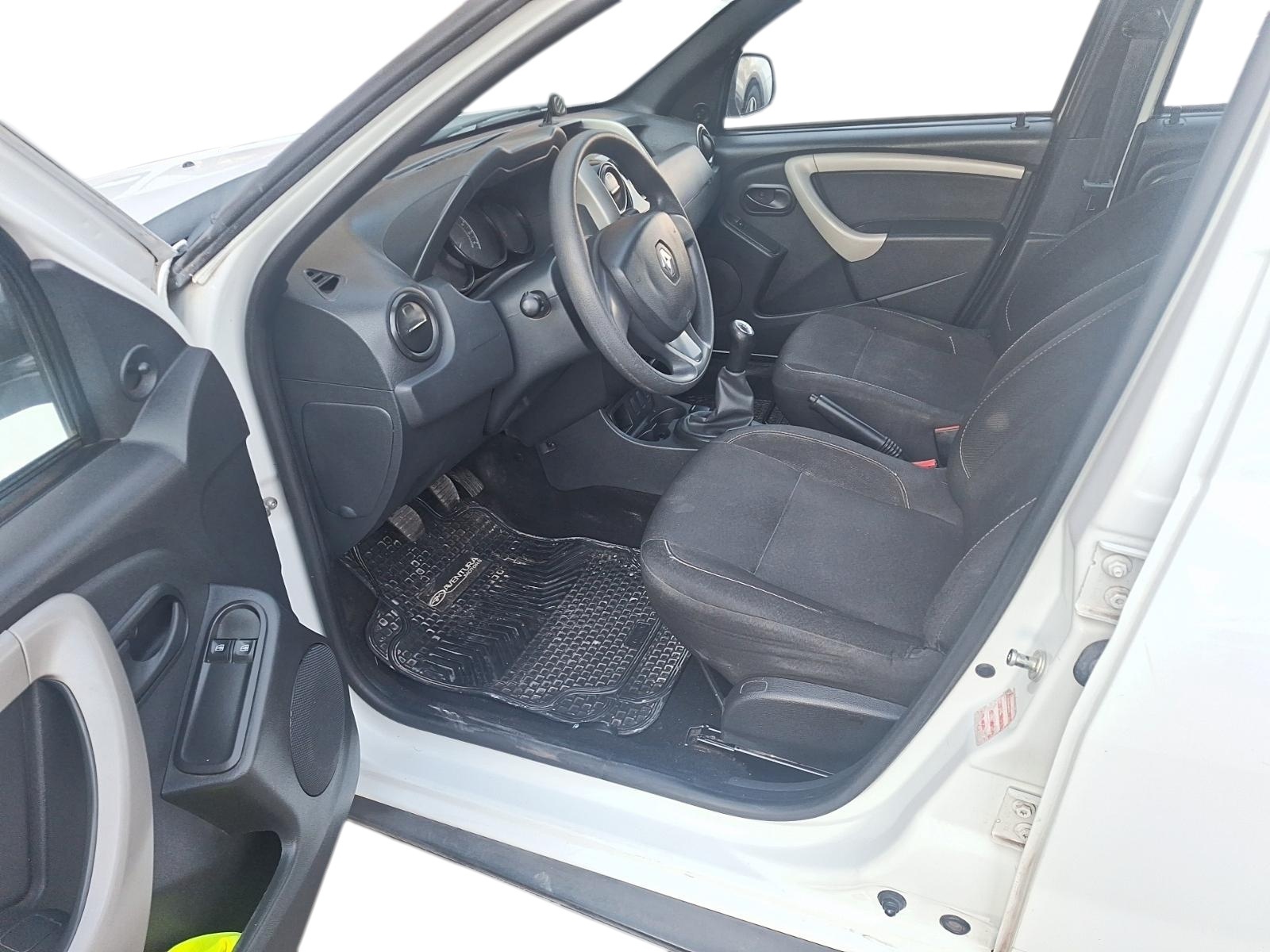 Renault DUSTER 2020 - Imagen 10 de 12