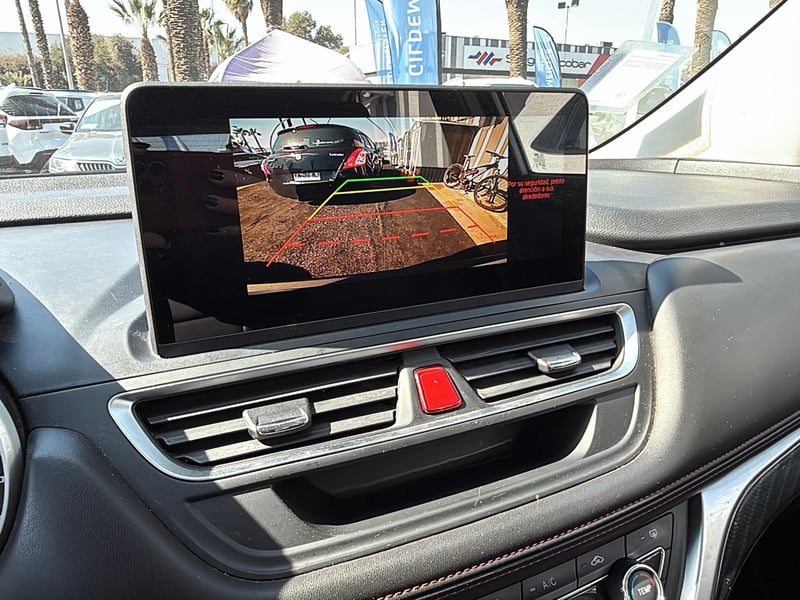 JAC JS3 2024 - Imagen 10 de 12