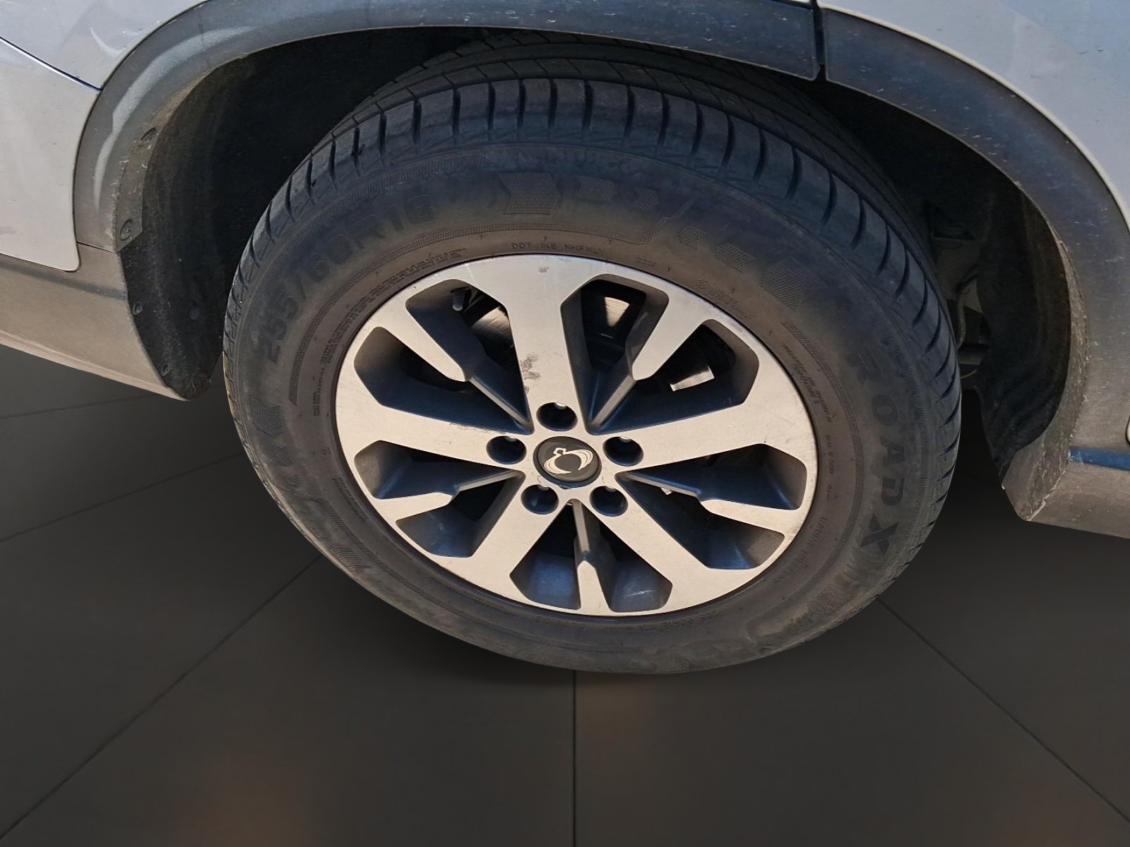 SsangYong REXTON 2021 - Foto 5 de 9
