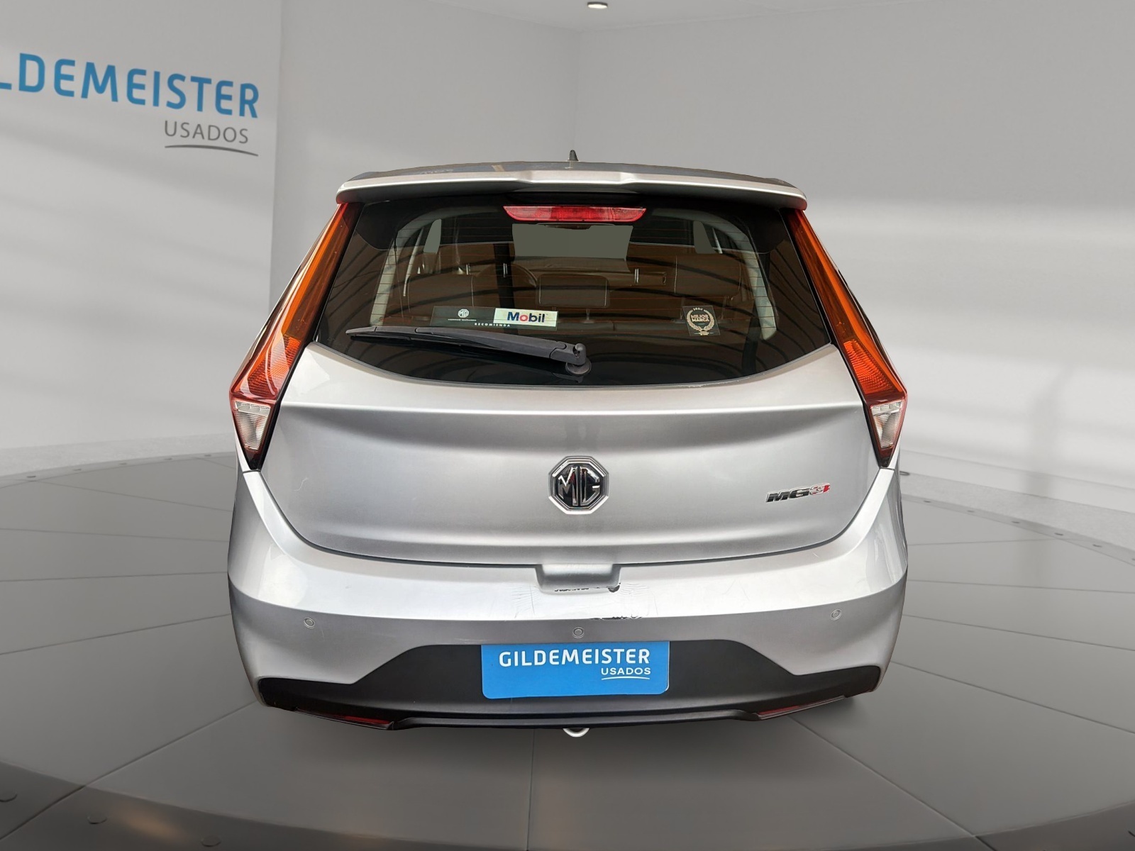 MG MG3 2020 - Imagen 3 de 12