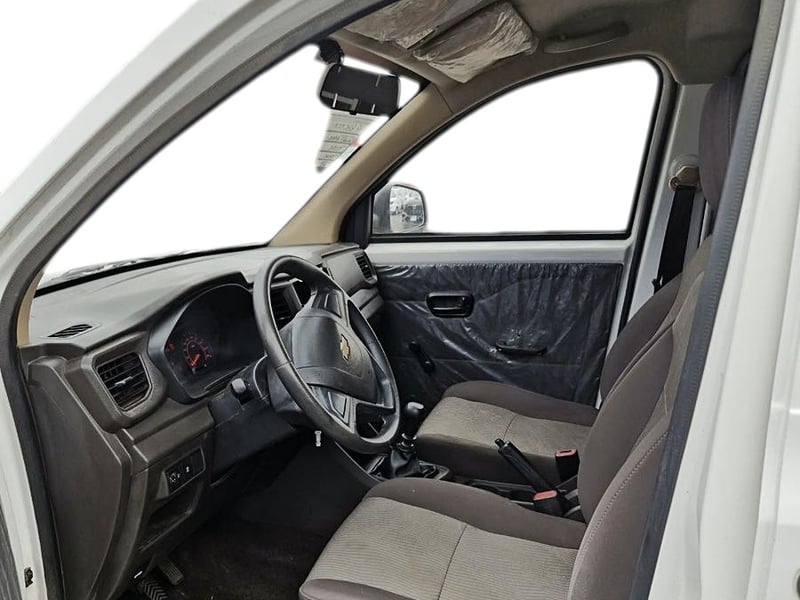 Chevrolet N400 2025 - Imagen 8 de 9