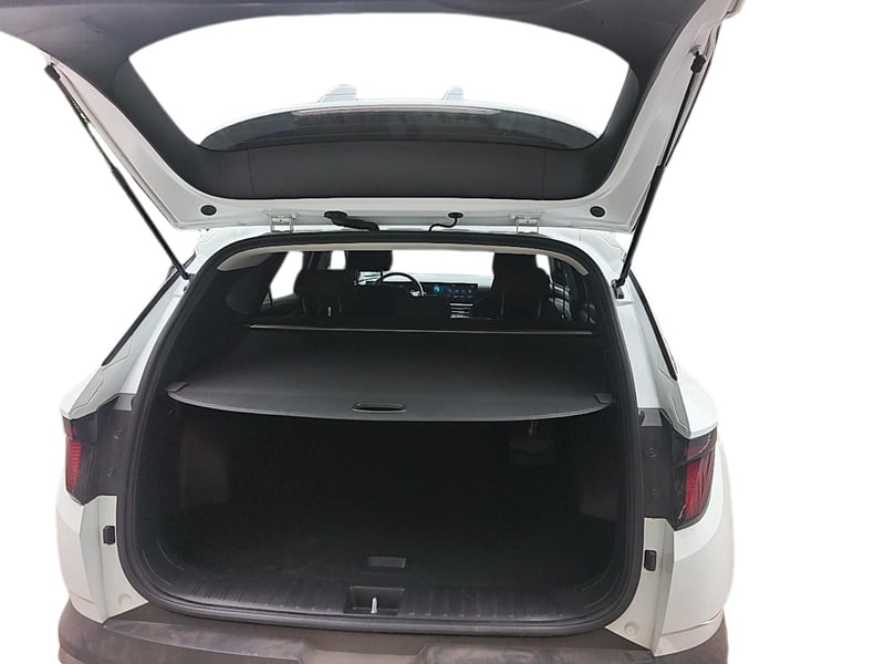 Hyundai HYUNDAI 2025 - Imagen 7 de 12