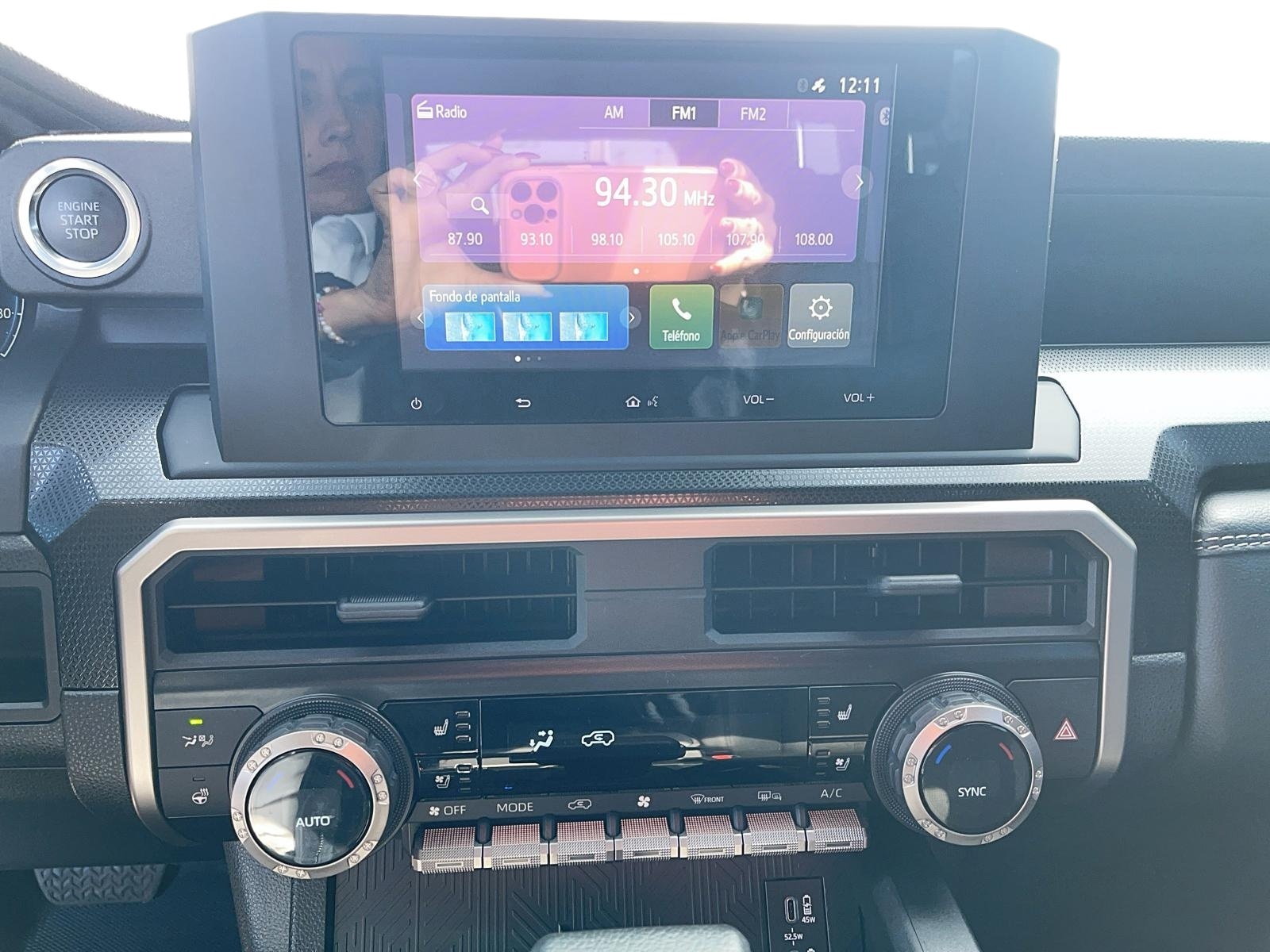 Toyota TOYOTA 2026 - Imagen 10 de 12