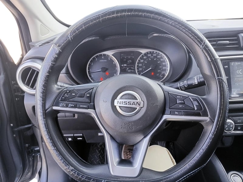 Nissan VERSA 2023 - Imagen 12 de 12
