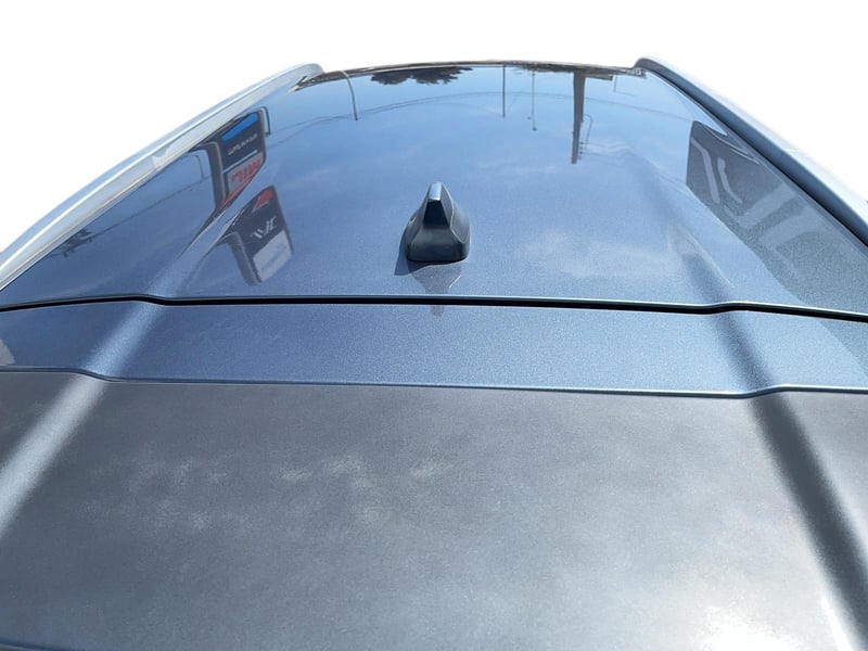 Chery TIGGO 8 2023 - Imagen 6 de 12