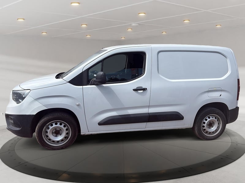 Opel COMBO 2024 - Imagen 5 de 11