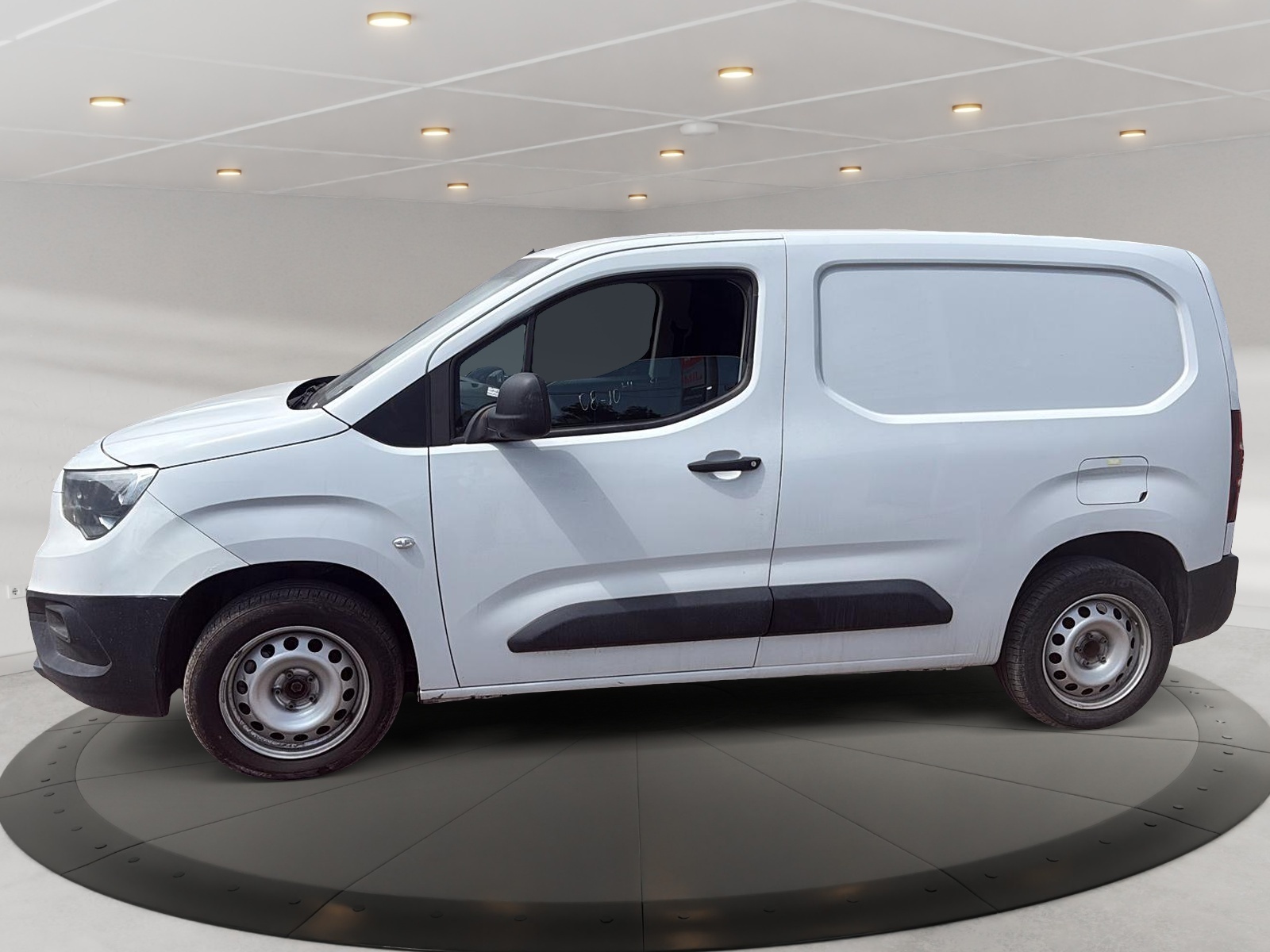 Opel COMBO 2024 - Foto 5 de 11