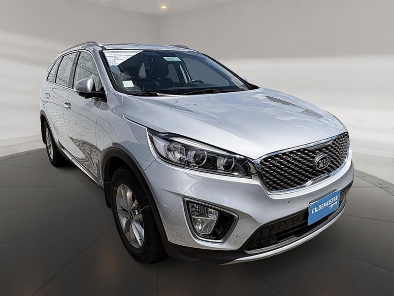 Kia SORENTO 2017 - Imagen 3 de 8