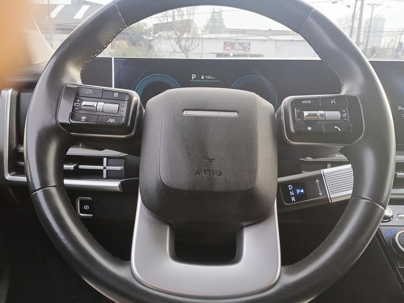 Hyundai HYUNDAI 2025 - Imagen 8 de 11