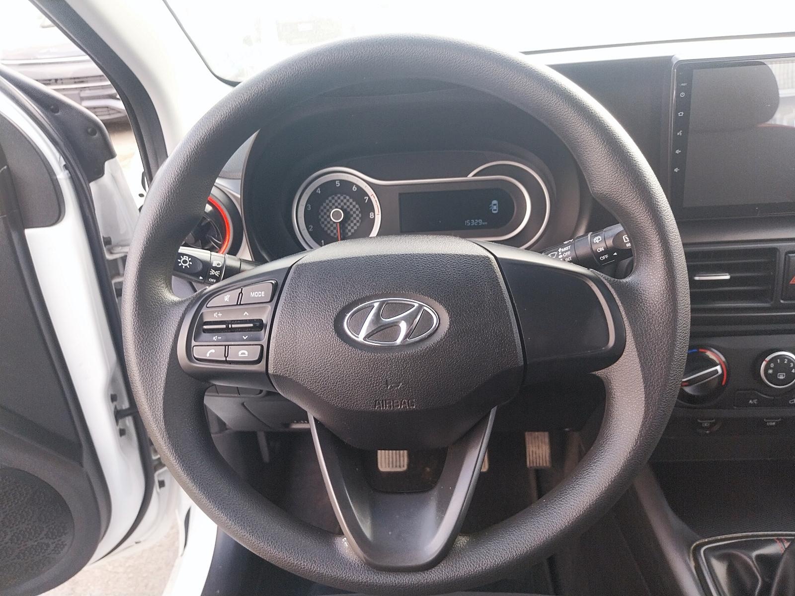 Hyundai GRAND I-10 2023 - Imagen 10 de 12
