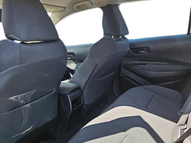Toyota COROLLA 2022 - Imagen 12 de 12
