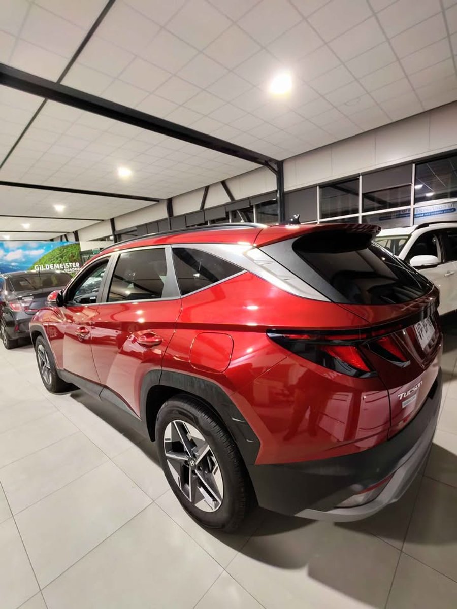 HYUNDAI HYUNDAI 2026 - Imagen 3 de 12