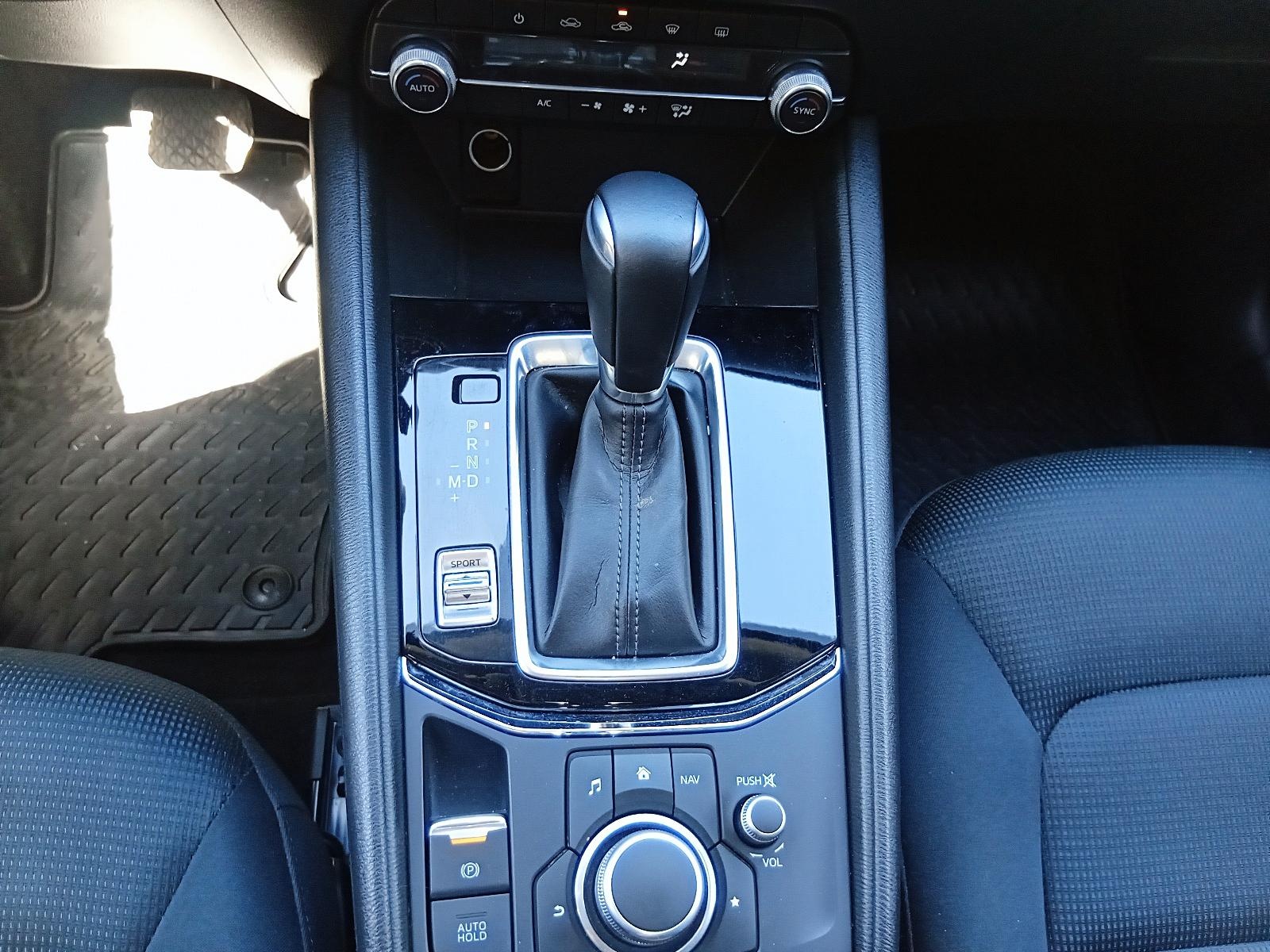 MAZDA CX5 2023 - Imagen 8 de 9