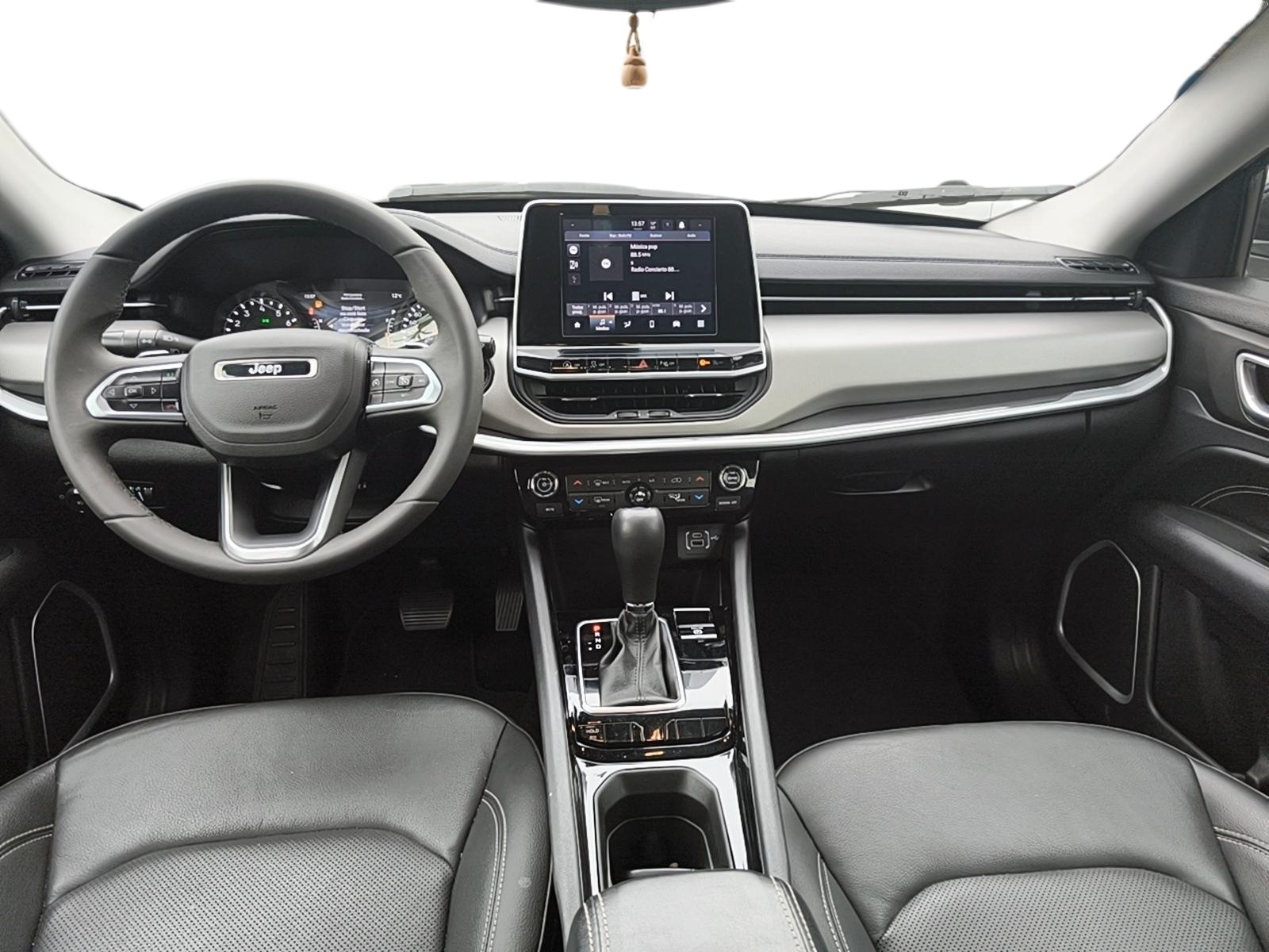 JEEP COMPASS 2025 - Imagen 10 de 12