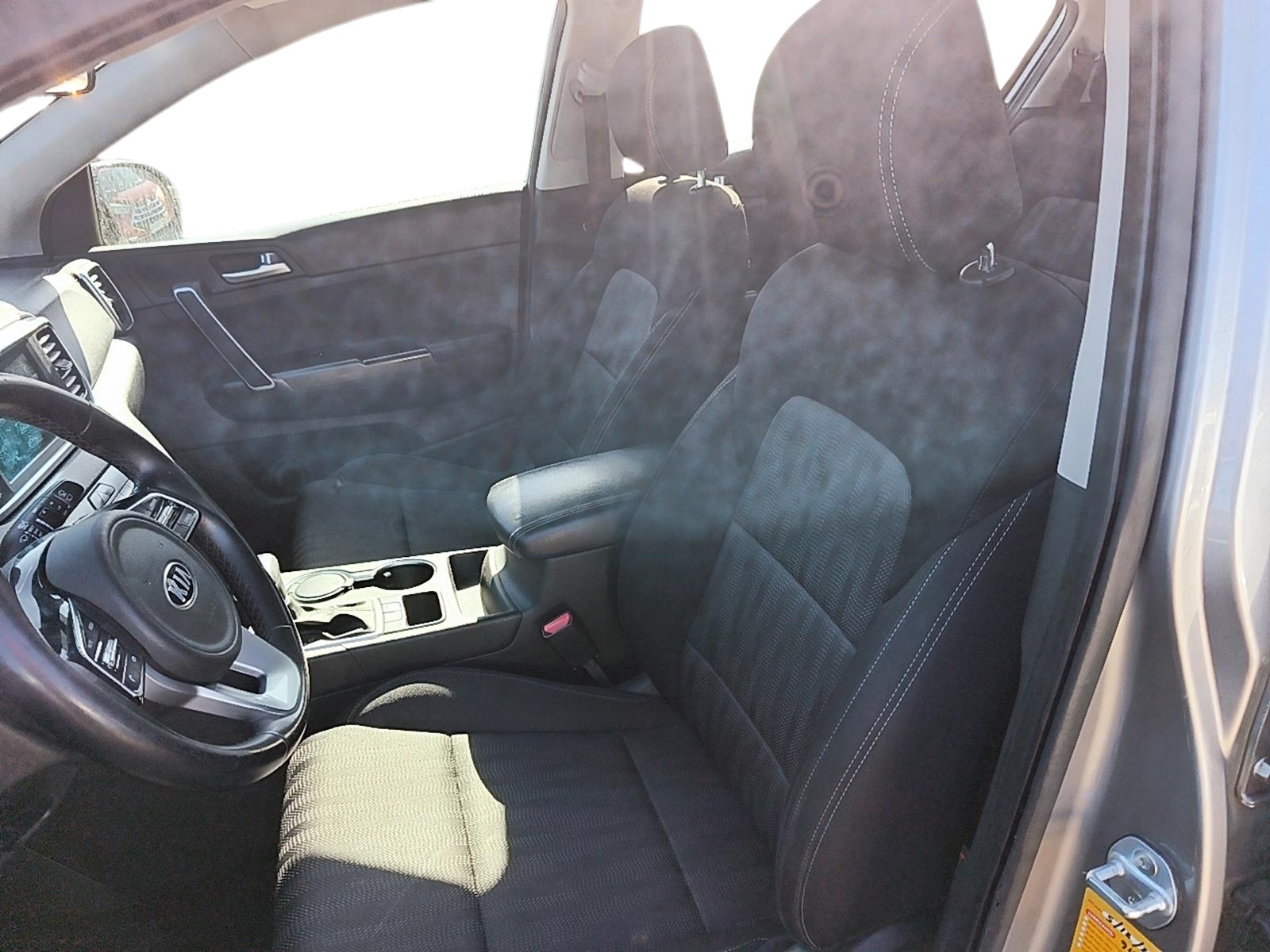 Kia SPORTAGE 2019 - Imagen 7 de 12