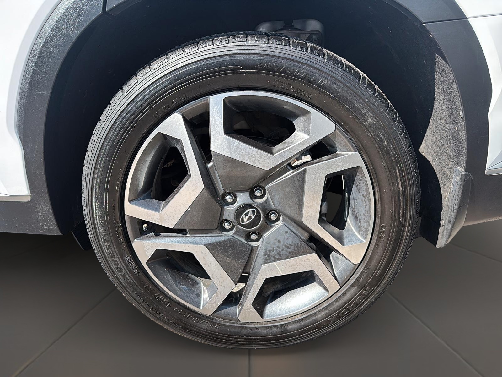 HYUNDAI PALISADE 2025 - Imagen 6 de 9