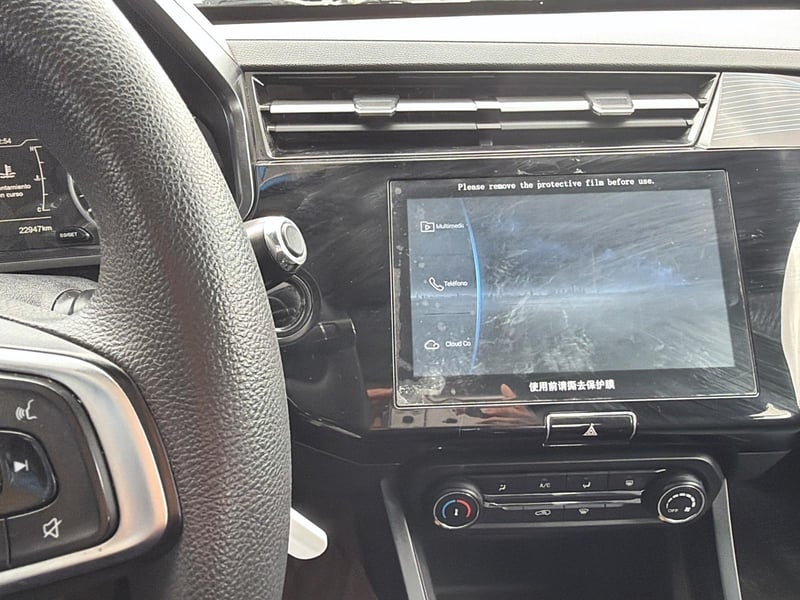 Chery CHERY 2025 - Imagen 12 de 12