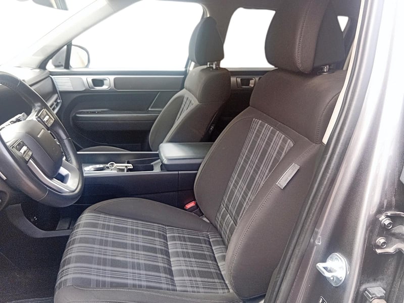 Hyundai SANTA FE MX5 2.5 AT 4WD DESIGN 2025 - Imagen 12 de 12