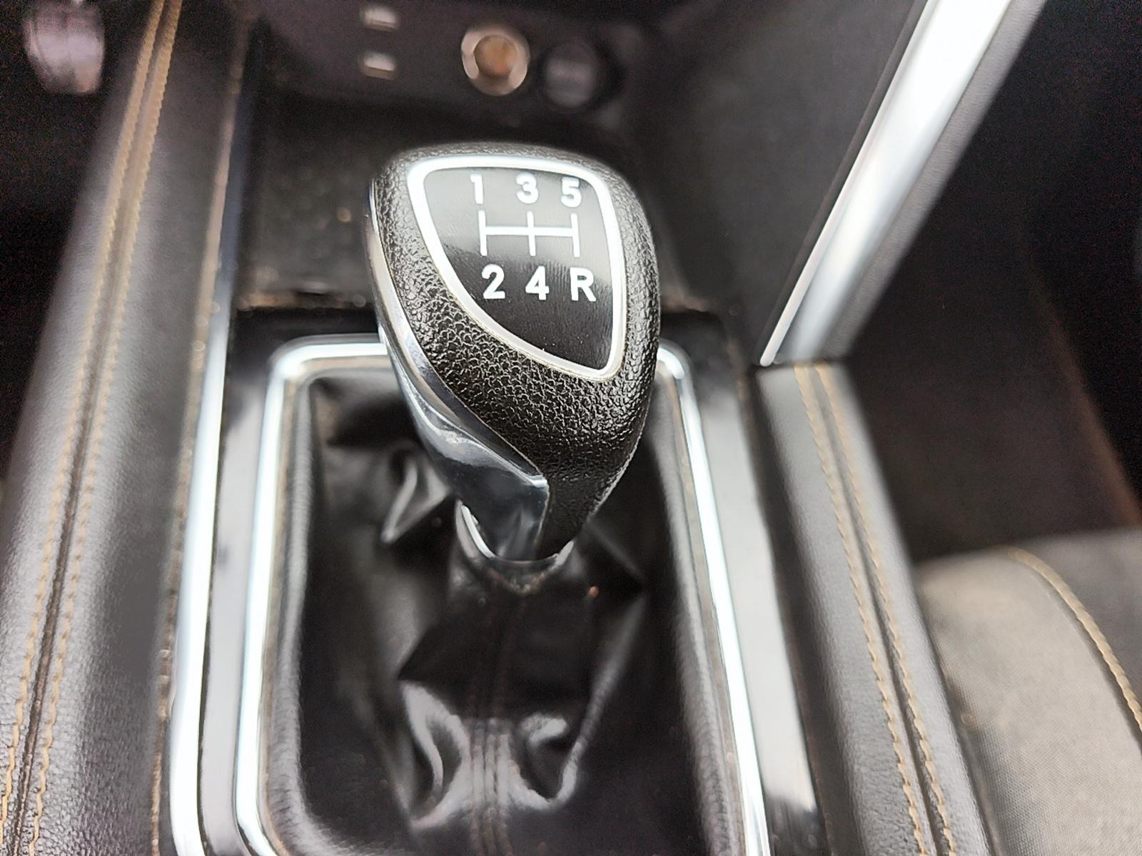 BAIC X35 2023 - Imagen 8 de 11