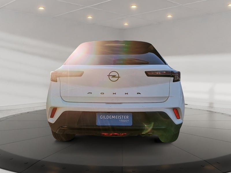 Opel MOKKA 2024 - Imagen 4 de 12