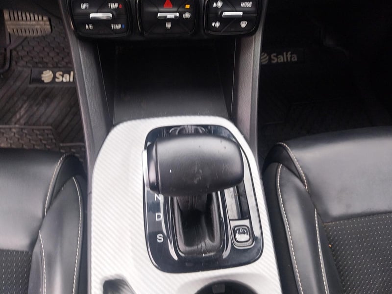 GAC Motor GS3 2025 - Imagen 10 de 12