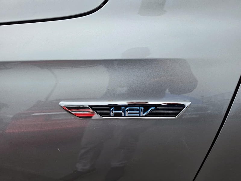 Haval JOLION 2024 - Imagen 10 de 12