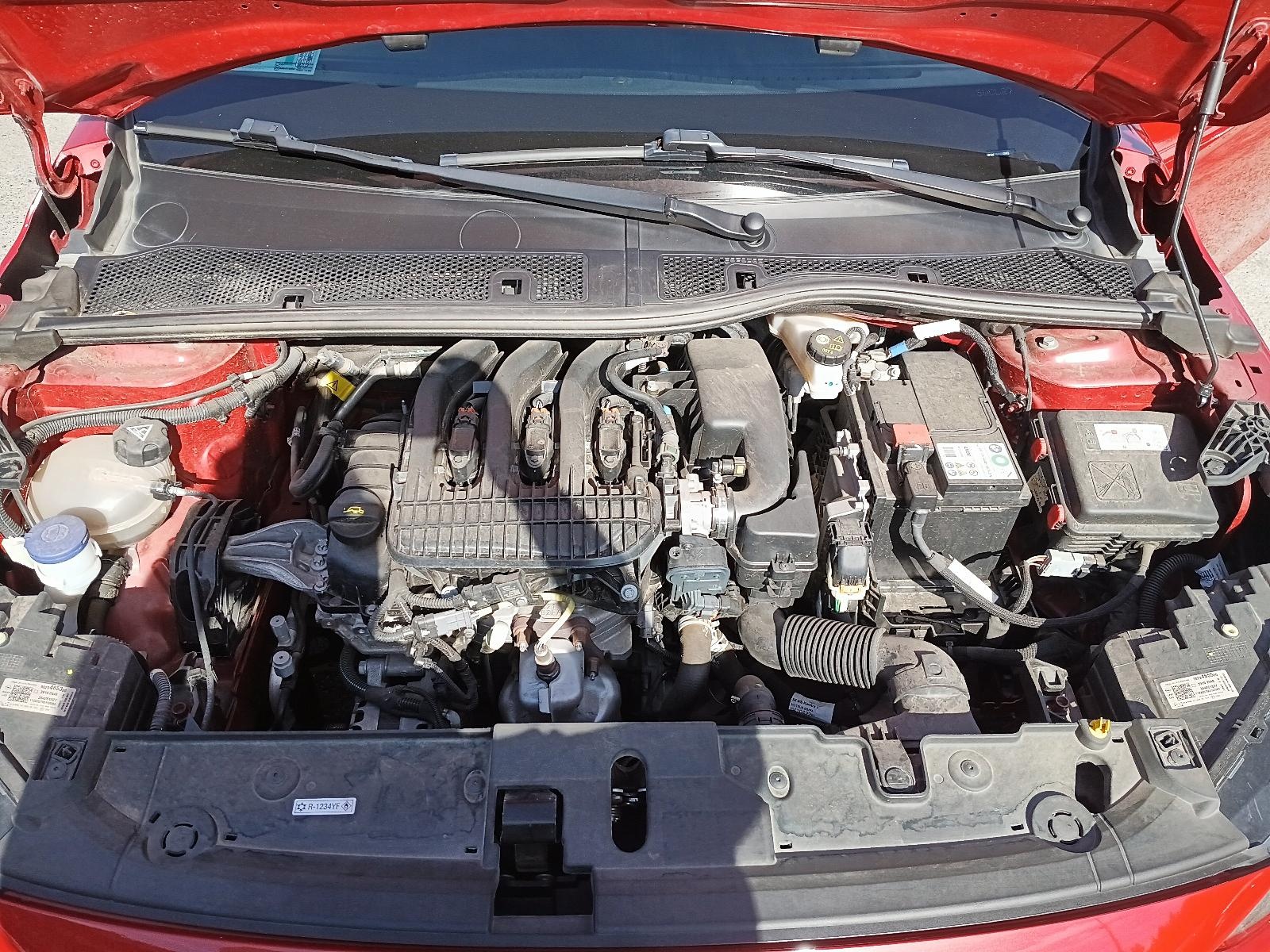 Opel CORSA 2023 - Imagen 7 de 12