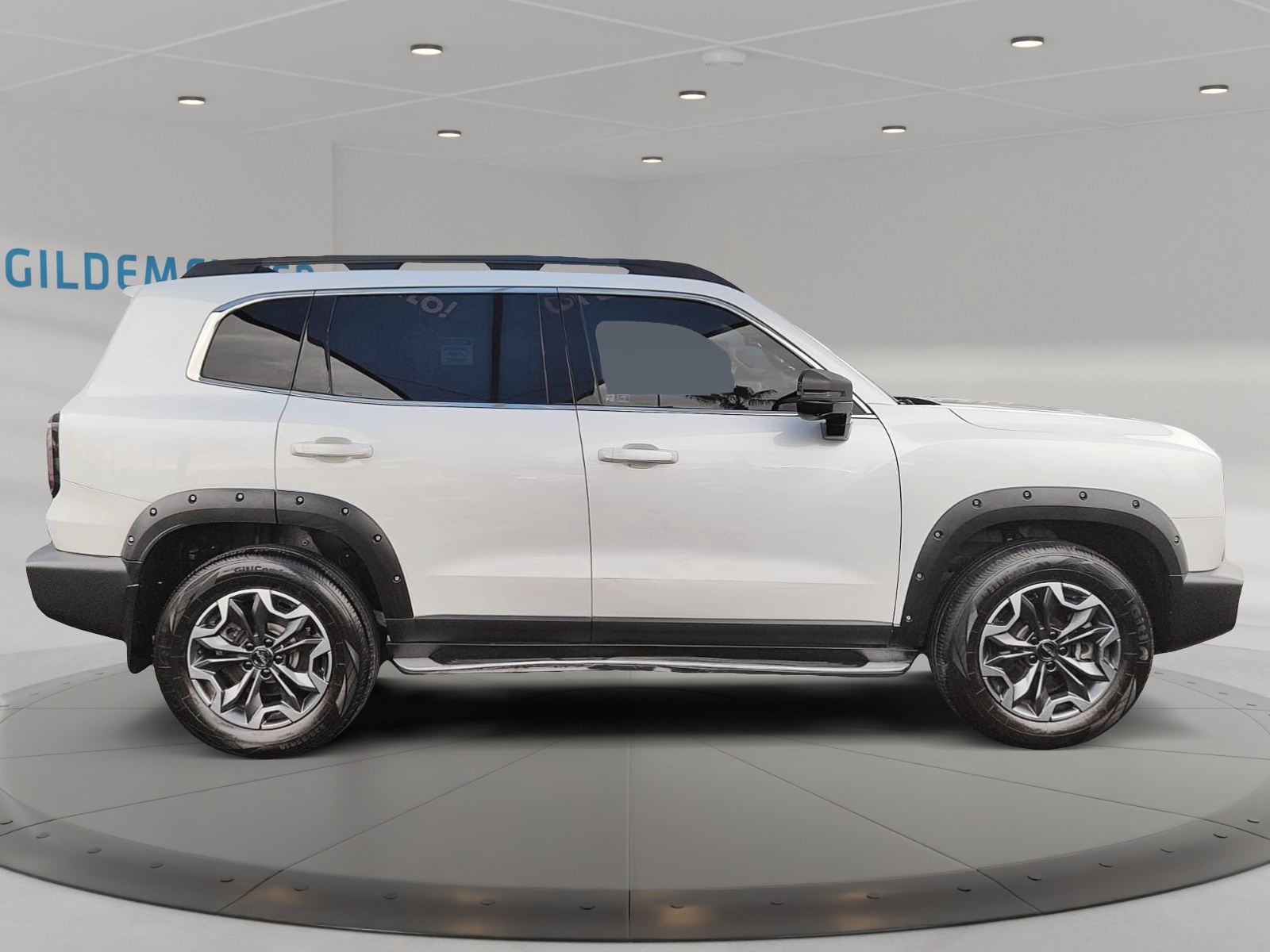 HAVAL DARGO 2023 - Imagen 6 de 12