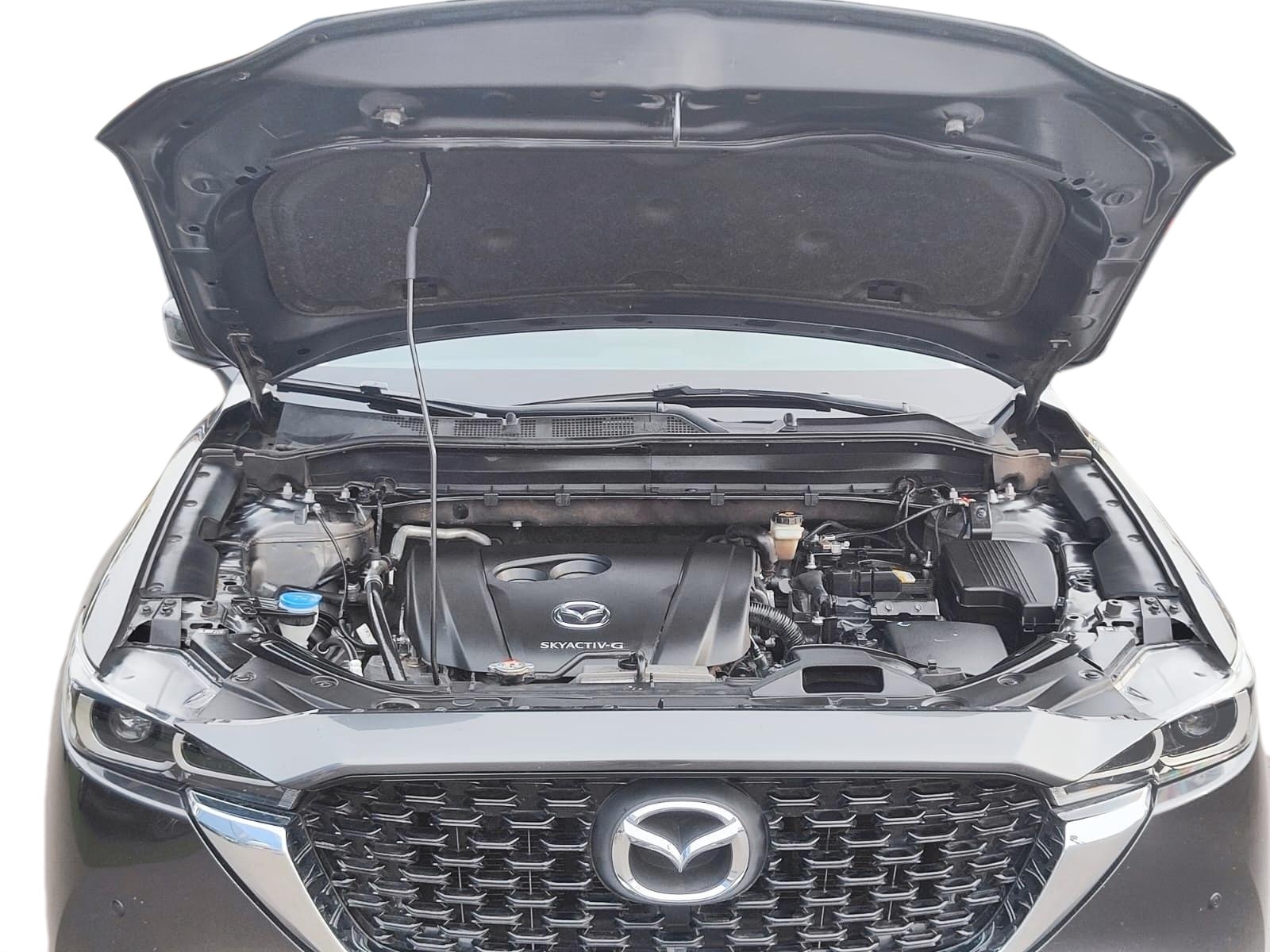 Mazda CX5 2023 - Imagen 8 de 12