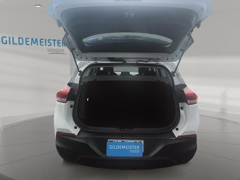 Chevrolet TRACKER 2025 - Imagen 7 de 12