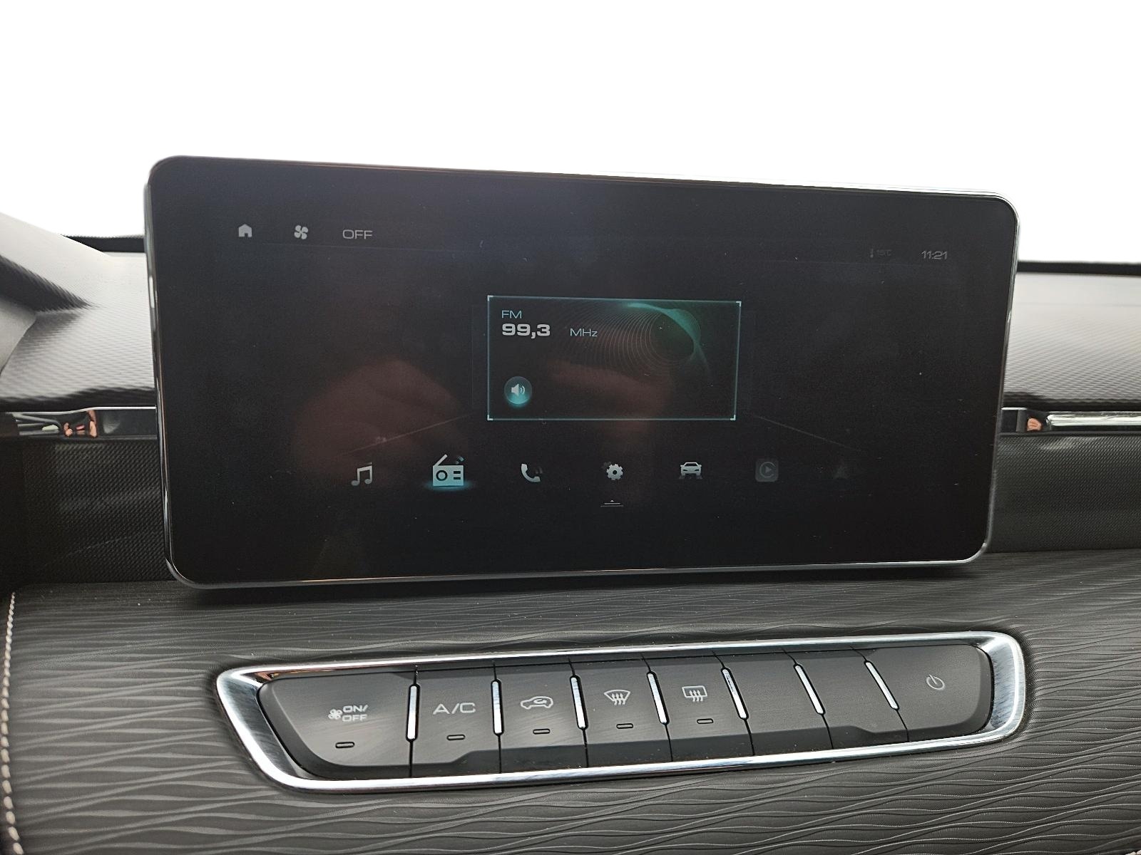 HAVAL JOLION 2025 - Imagen 10 de 12