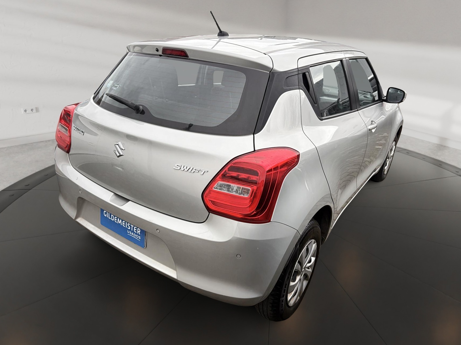 Suzuki SWIFT 2024 - Imagen 6 de 8