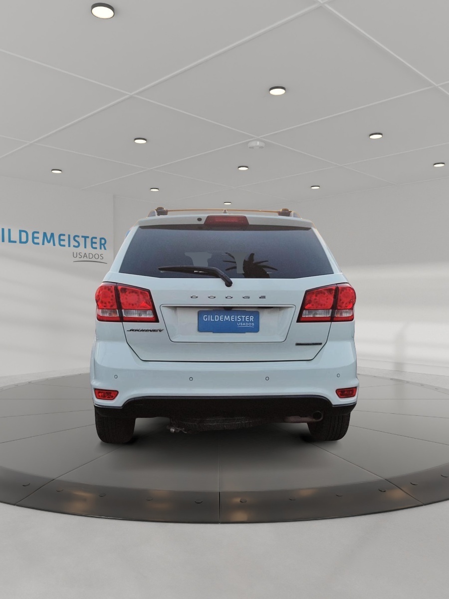DODGE JOURNEY 2019 - Foto 3 de 12