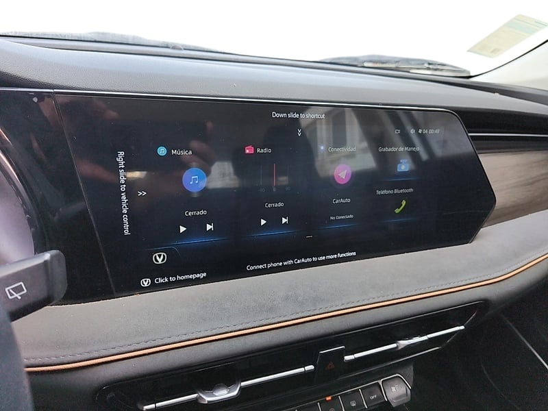 Changan CHANGAN 2024 - Imagen 11 de 11