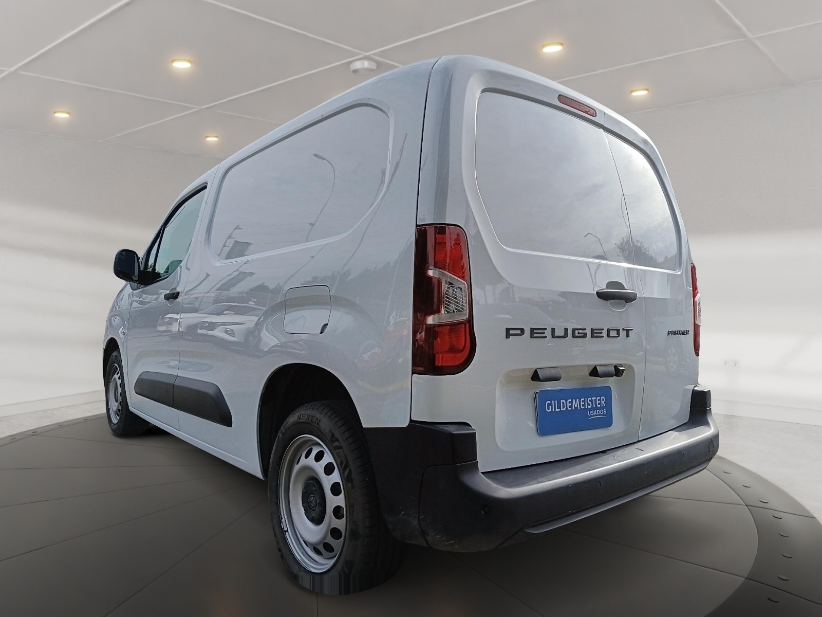 Peugeot PEUGEOT 2025 - Imagen 4 de 12