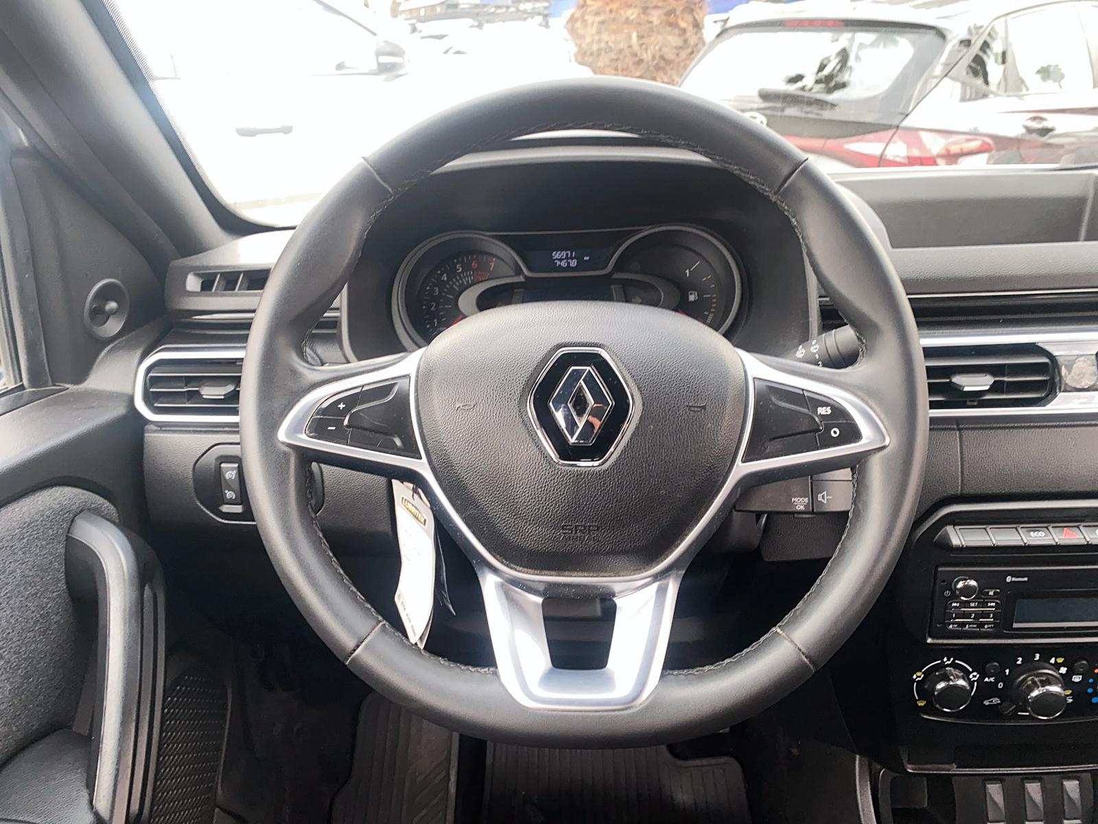Renault OROCH 2023 - Imagen 10 de 12